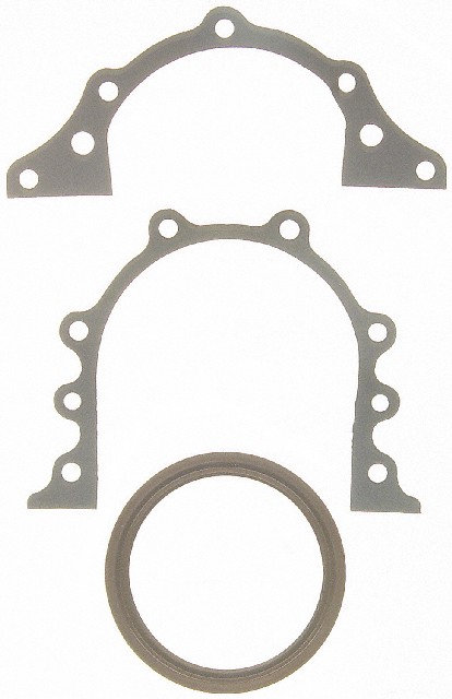 FEL-PRO Engine Crankshaft Seal Kit P/N:BS 40409
