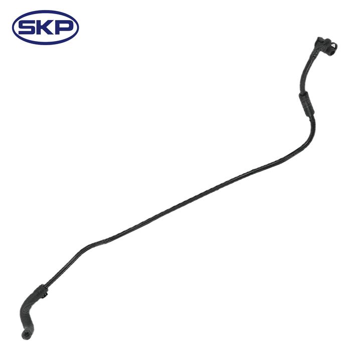 SKP Fuel Injection Throttle Body Heater Pipe P/N:SK121433