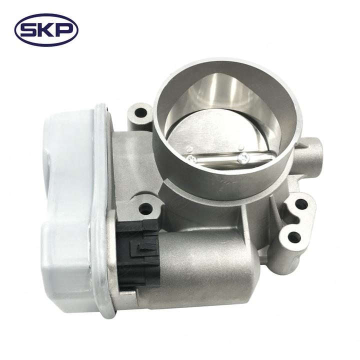 SKP Fuel Injection Throttle Body P/N:SKS20098