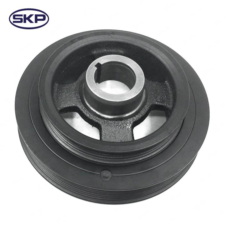 SKP Engine Harmonic Balancer P/N:SK594303
