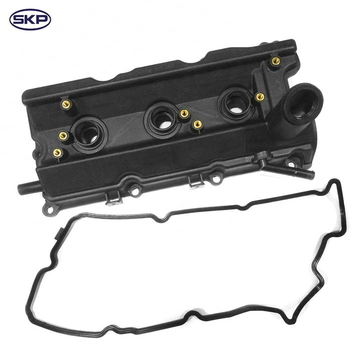 SKP Engine Valve Cover P/N:SKVCS554L