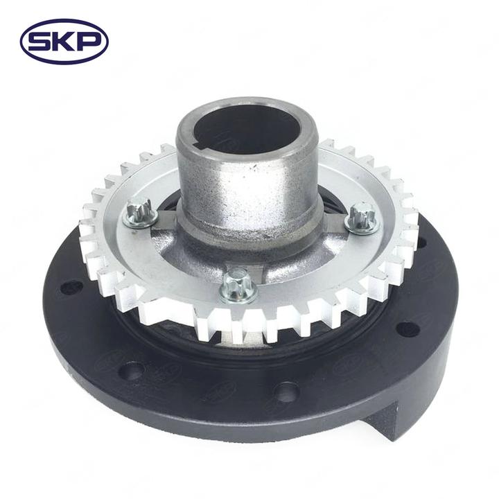 SKP Engine Harmonic Balancer P/N:SK594051