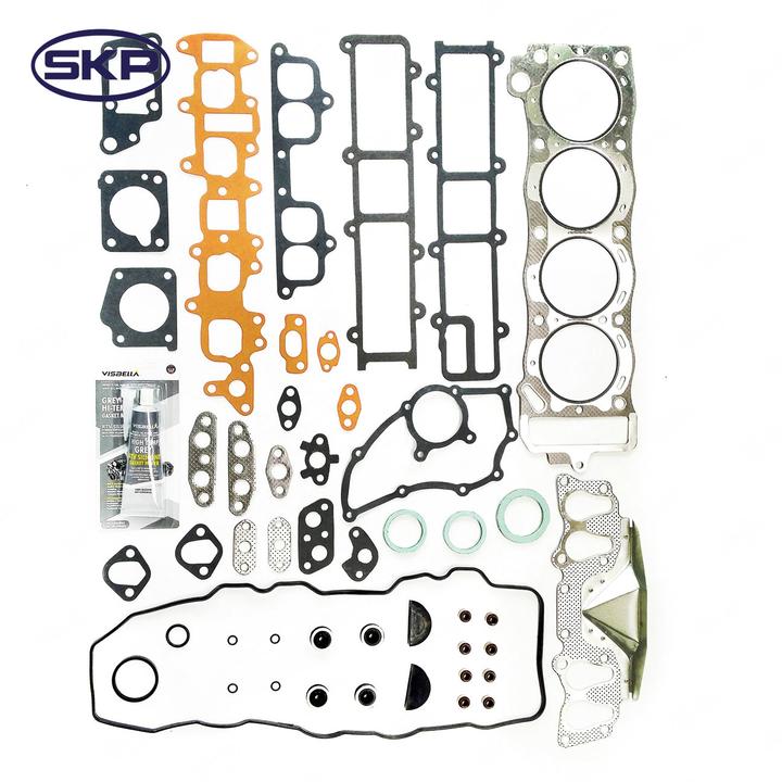SKP Engine Cylinder Head Gasket Set P/N:SKHS26185PT2