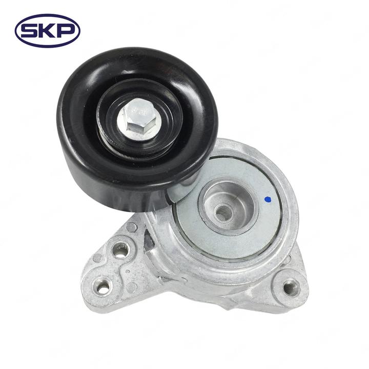 SKP Accessory Drive Belt Tensioner Assembly P/N:SK89321