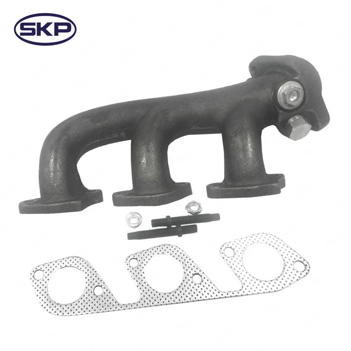 SKP Exhaust Manifold P/N:SK674554