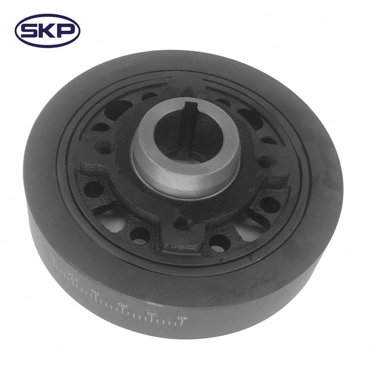SKP Engine Harmonic Balancer P/N:SK594080