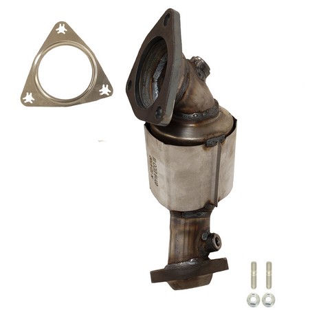 Eastern Catalytic Catalytic Converter-Direct Fit P/N:30638