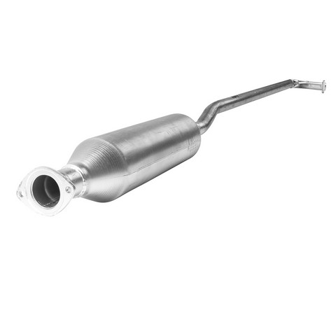 ANSA Exhaust Resonator P/N:TY3915
