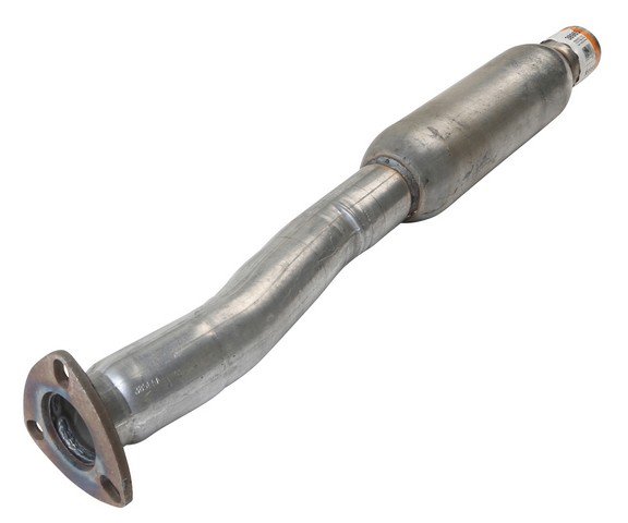 ANSA Exhaust Resonator P/N:AC2716