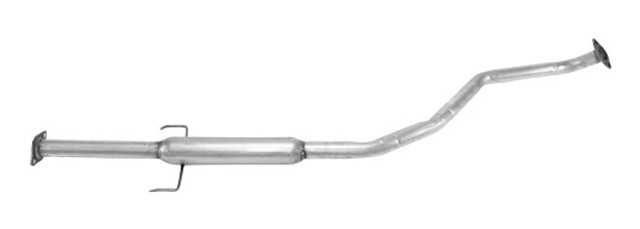 ANSA Exhaust Resonator P/N:KA3705 ANSA Exhaust Resonator P/N:KA3705