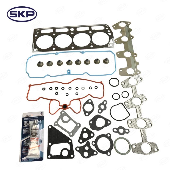 SKP Engine Cylinder Head Gasket Set P/N:SKHS9170PT1