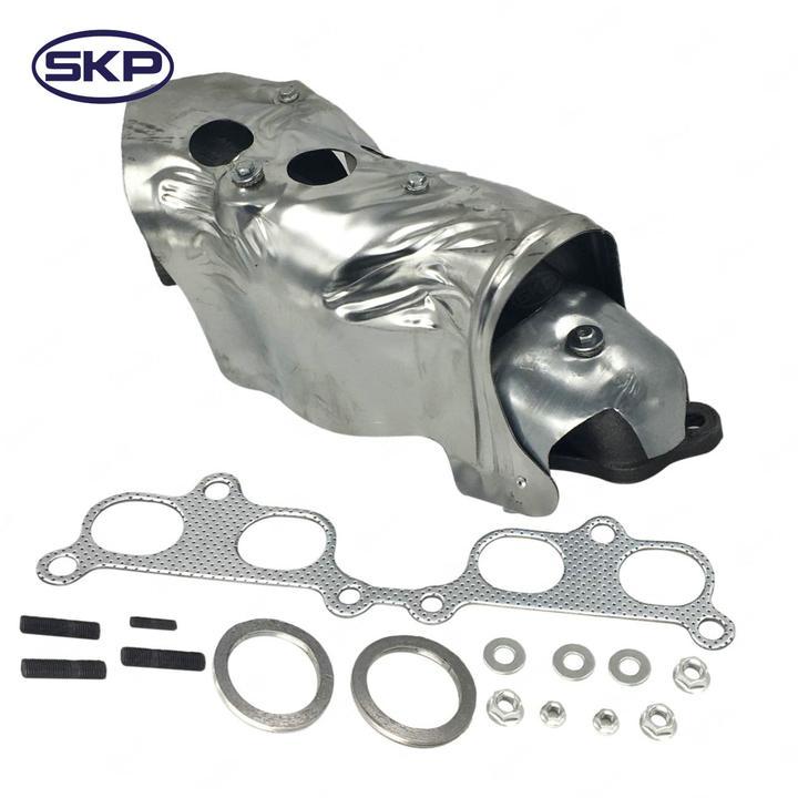 SKP Exhaust Manifold P/N:SK674464