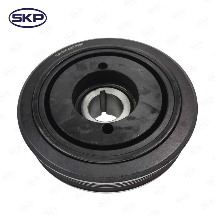 SKP Engine Harmonic Balancer P/N:SK594227