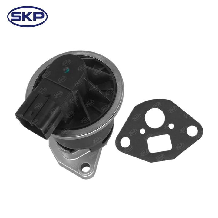 SKP Exhaust Gas Recirculation (EGR) Valve P/N:SK911756 SKP Exhaust Gas Recirculation (EGR) Valve P/N:SK911756