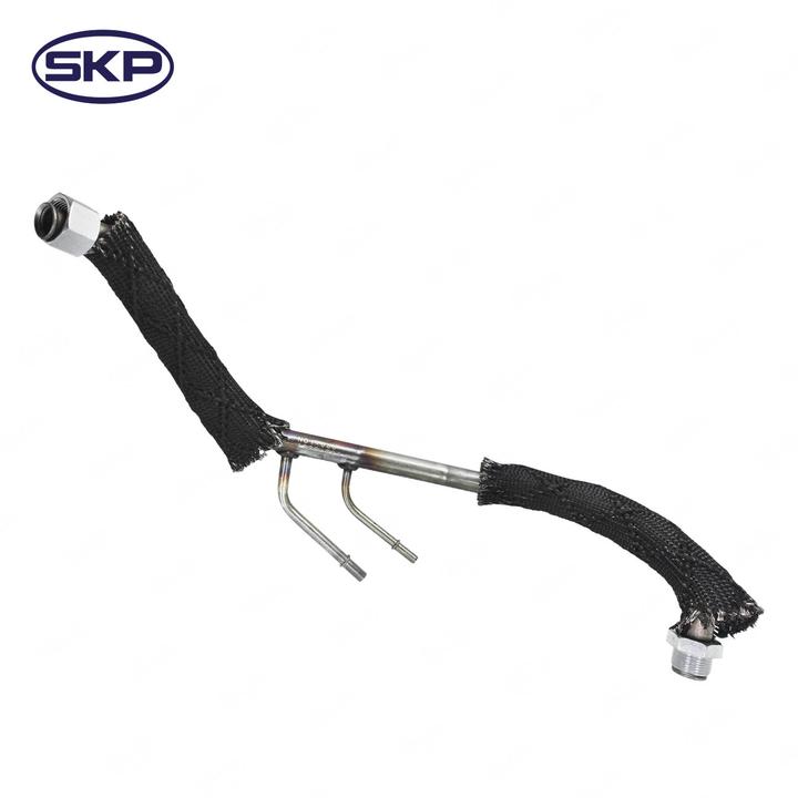SKP Exhaust Gas Recirculation (EGR) Line P/N:SK598136 SKP Exhaust Gas Recirculation (EGR) Line P/N:SK598136
