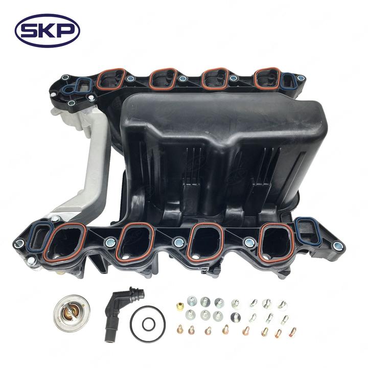 SKP Engine Intake Manifold P/N:SK615188