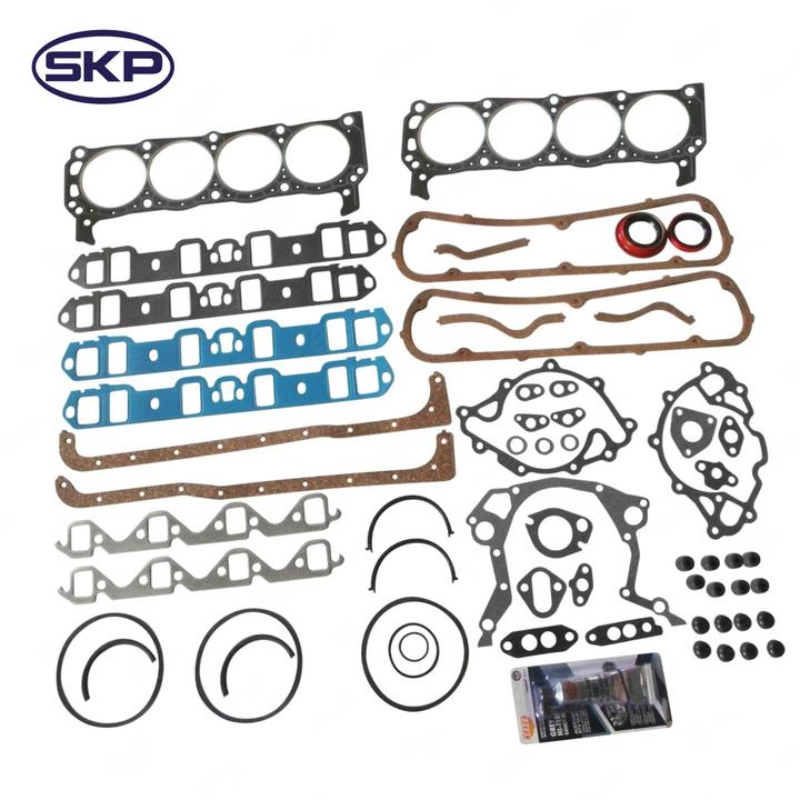 SKP Engine Cylinder Head Gasket Set P/N:SK2601125