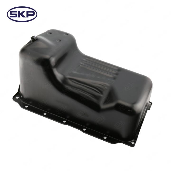 SKP Engine Oil Pan P/N:SK264240