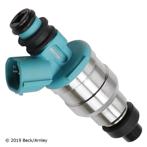 Beck/Arnley Fuel Injector P/N:158-0580