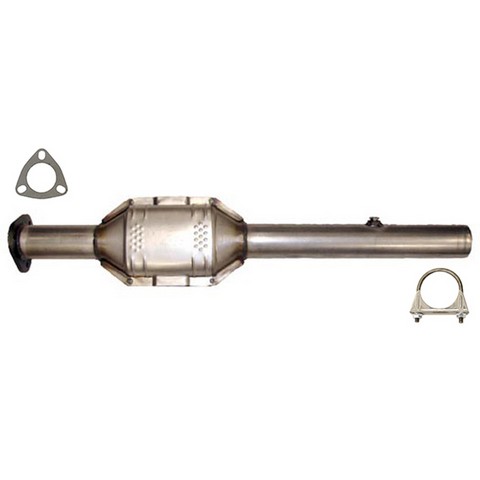 Eastern Catalytic Catalytic Converter-Direct Fit P/N:30360