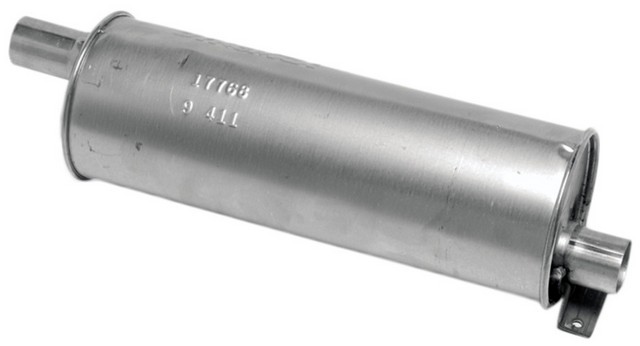 Dynomax Exhaust Muffler P/N:17768 Dynomax Exhaust Muffler P/N:17768