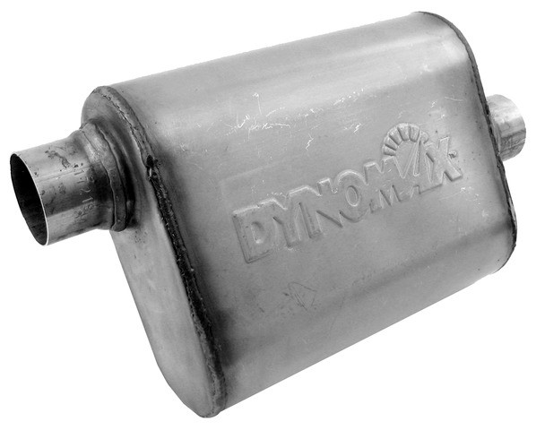 Dynomax Exhaust Muffler P/N:17219