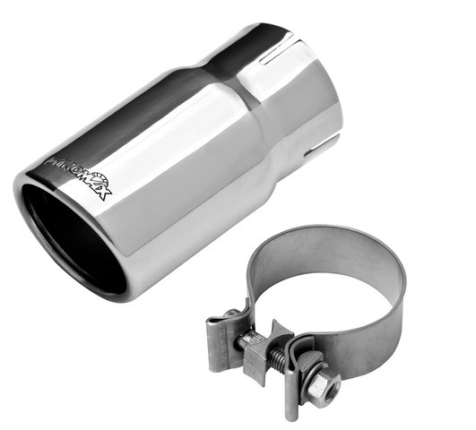 Dynomax Exhaust Pipe Spout P/N:36484