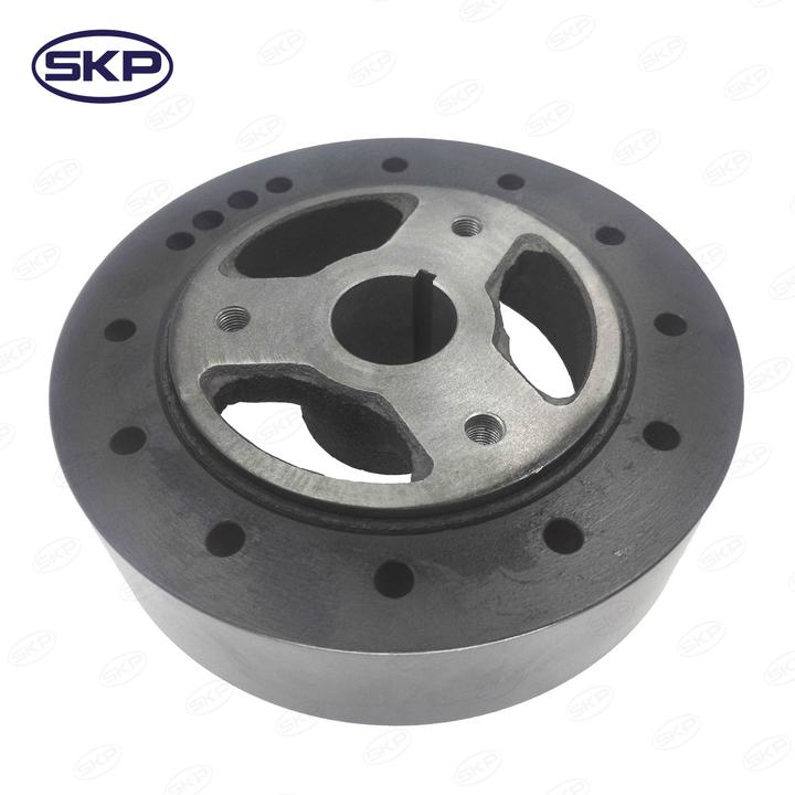SKP Engine Harmonic Balancer P/N:SK594009