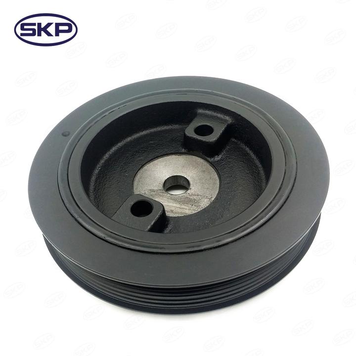SKP Engine Harmonic Balancer P/N:SK594268