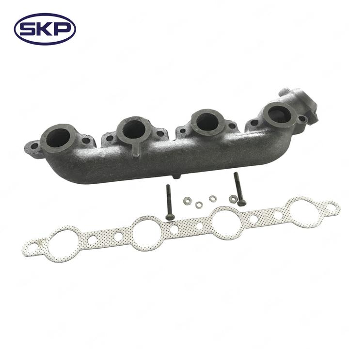 SKP Exhaust Manifold P/N:SK674381