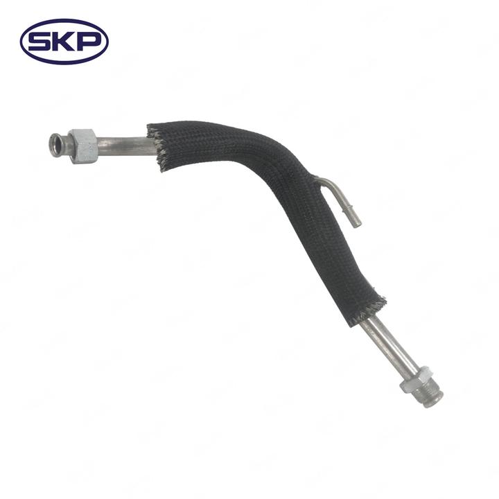 SKP Exhaust Gas Recirculation (EGR) Line P/N:SK598103 SKP Exhaust Gas Recirculation (EGR) Line P/N:SK598103