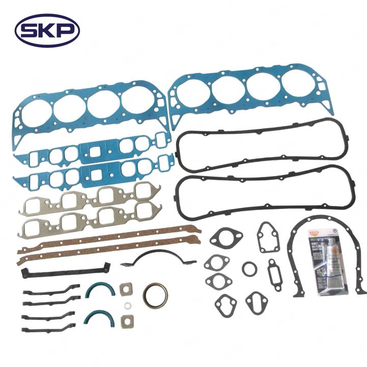 SKP Engine Cylinder Head Gasket Set P/N:SK2601046