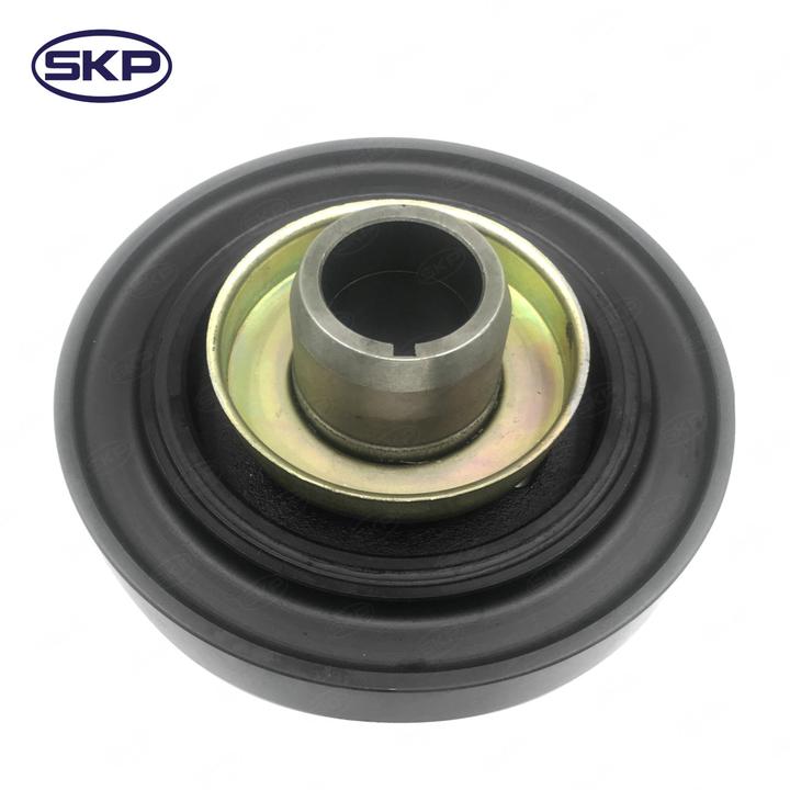 SKP Engine Harmonic Balancer P/N:SK594021