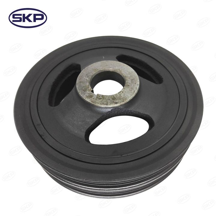 SKP Engine Harmonic Balancer P/N:SK594053