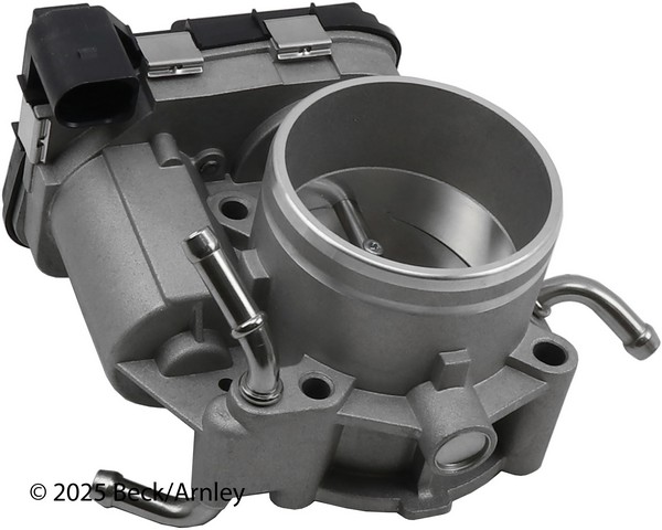 Beck/Arnley Fuel Injection Throttle Body P/N:154-0222