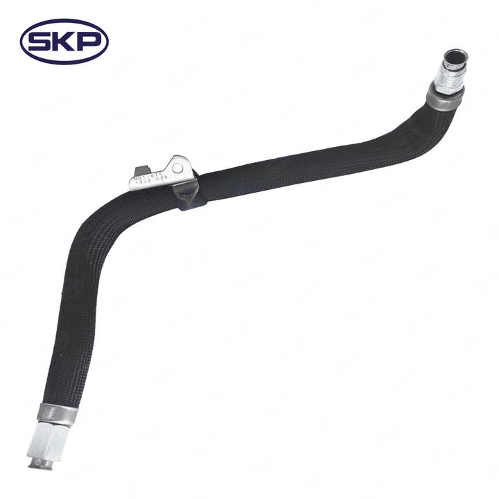 SKP Exhaust Gas Recirculation (EGR) Line P/N:SK598207 SKP Exhaust Gas Recirculation (EGR) Line P/N:SK598207