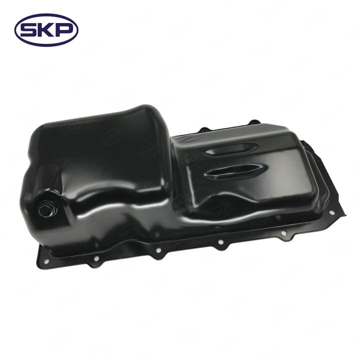 SKP Engine Oil Pan P/N:SKCRP10A