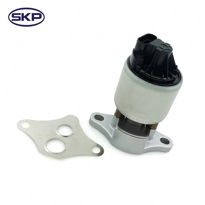SKP Exhaust Gas Recirculation (EGR) Valve P/N:SKEGV543 SKP Exhaust Gas Recirculation (EGR) Valve P/N:SKEGV543