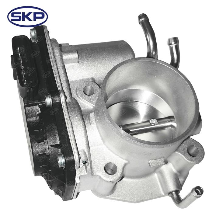 SKP Fuel Injection Throttle Body P/N:SK977338
