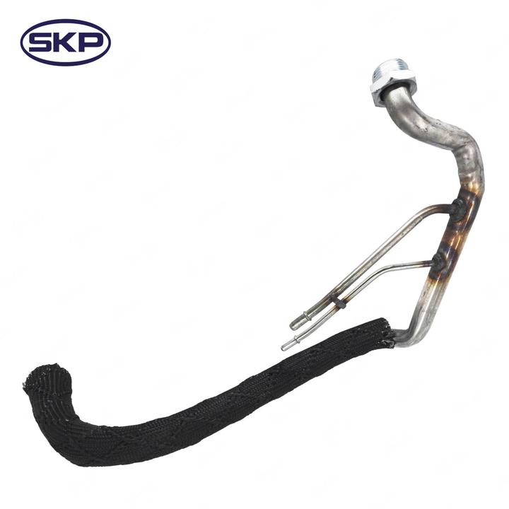 SKP Exhaust Gas Recirculation (EGR) Line P/N:SK598109 SKP Exhaust Gas Recirculation (EGR) Line P/N:SK598109