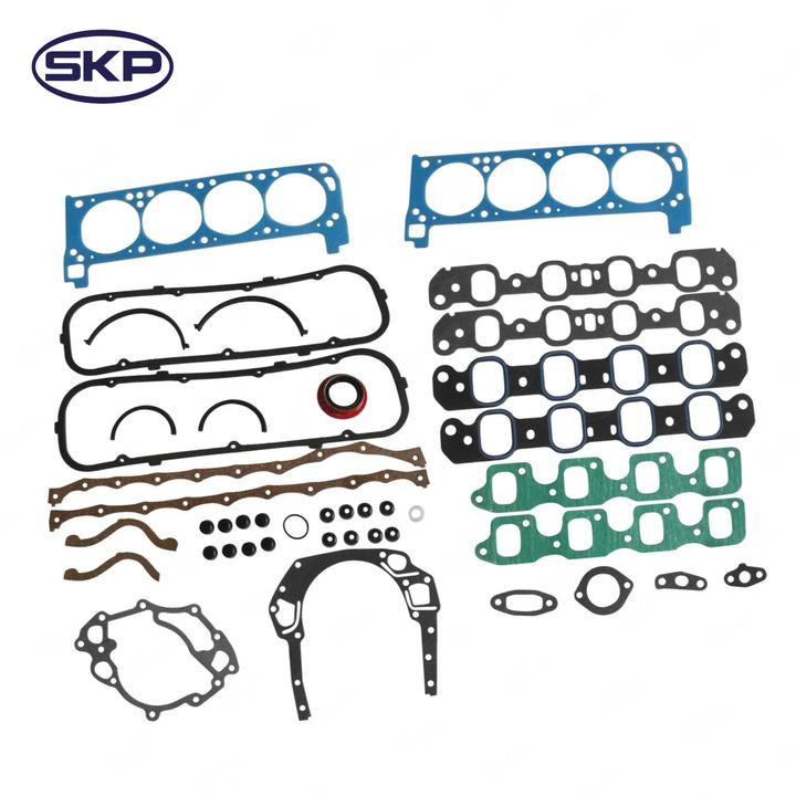 SKP Engine Cylinder Head Gasket Set P/N:SK2601014