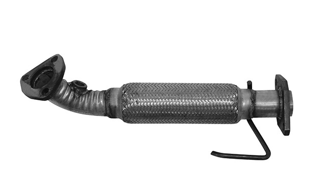 ANSA Exhaust Pipe P/N:MZ17601