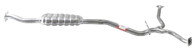 ANSA Exhaust Resonator P/N:SU2405