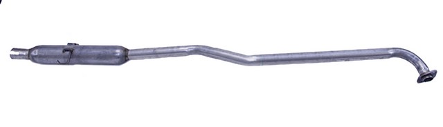 ANSA Exhaust Resonator P/N:TY27345