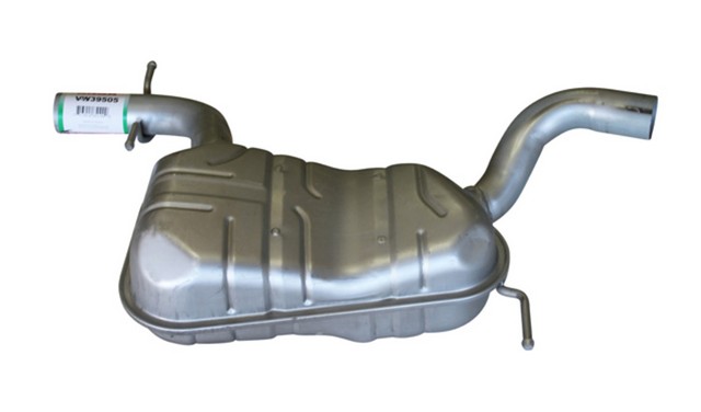 ANSA Exhaust Muffler P/N:VW39505