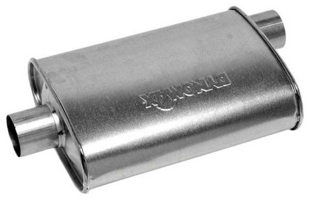 Dynomax Exhaust Muffler P/N:17797