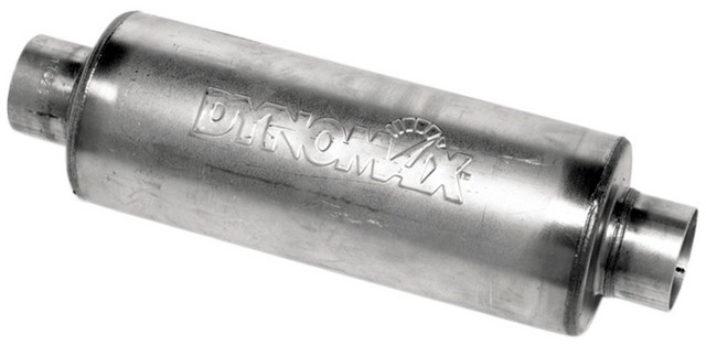 Dynomax Exhaust Muffler P/N:17225 Dynomax Exhaust Muffler P/N:17225