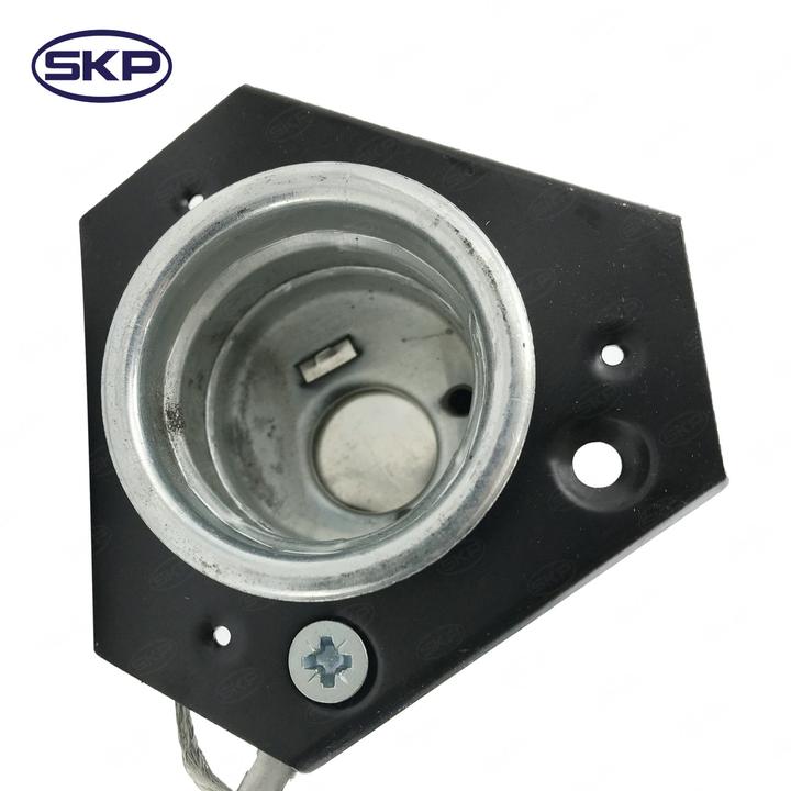 SKP Fuel Tank Filler Neck P/N:SK577095