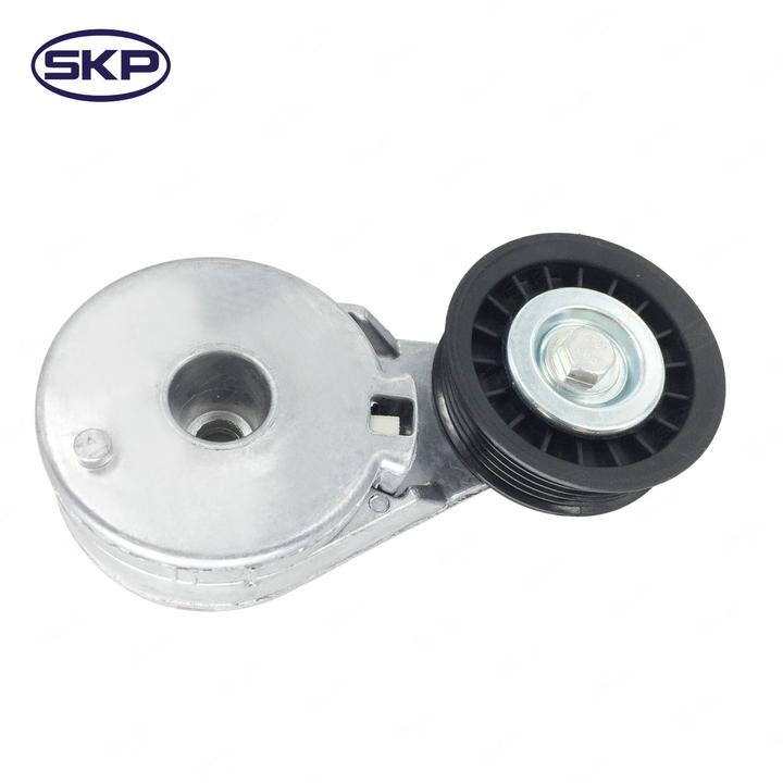 SKP Accessory Drive Belt Tensioner Assembly P/N:SK89241