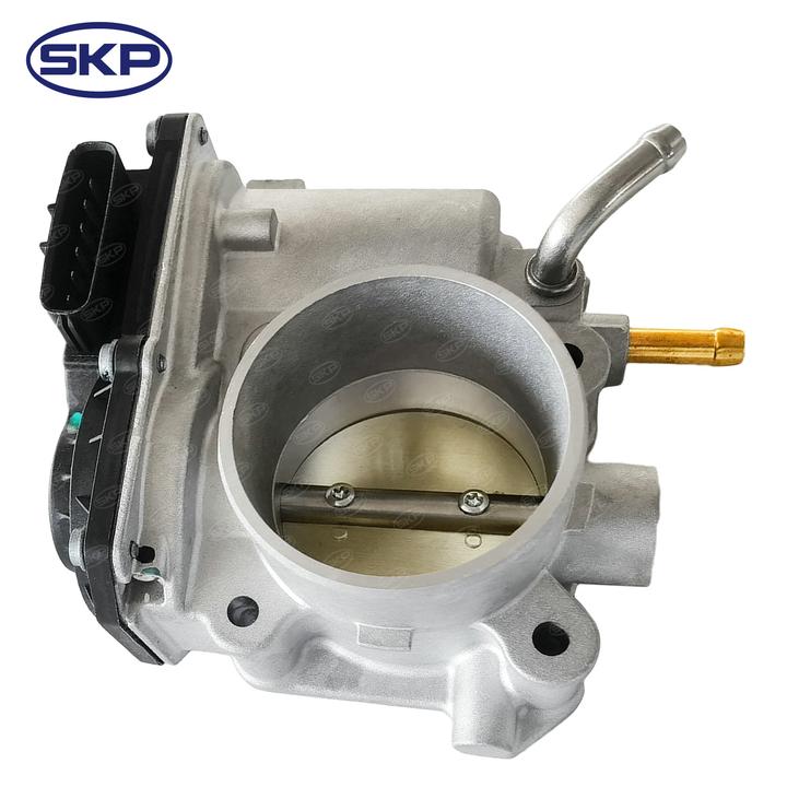 SKP Fuel Injection Throttle Body P/N:SK977336